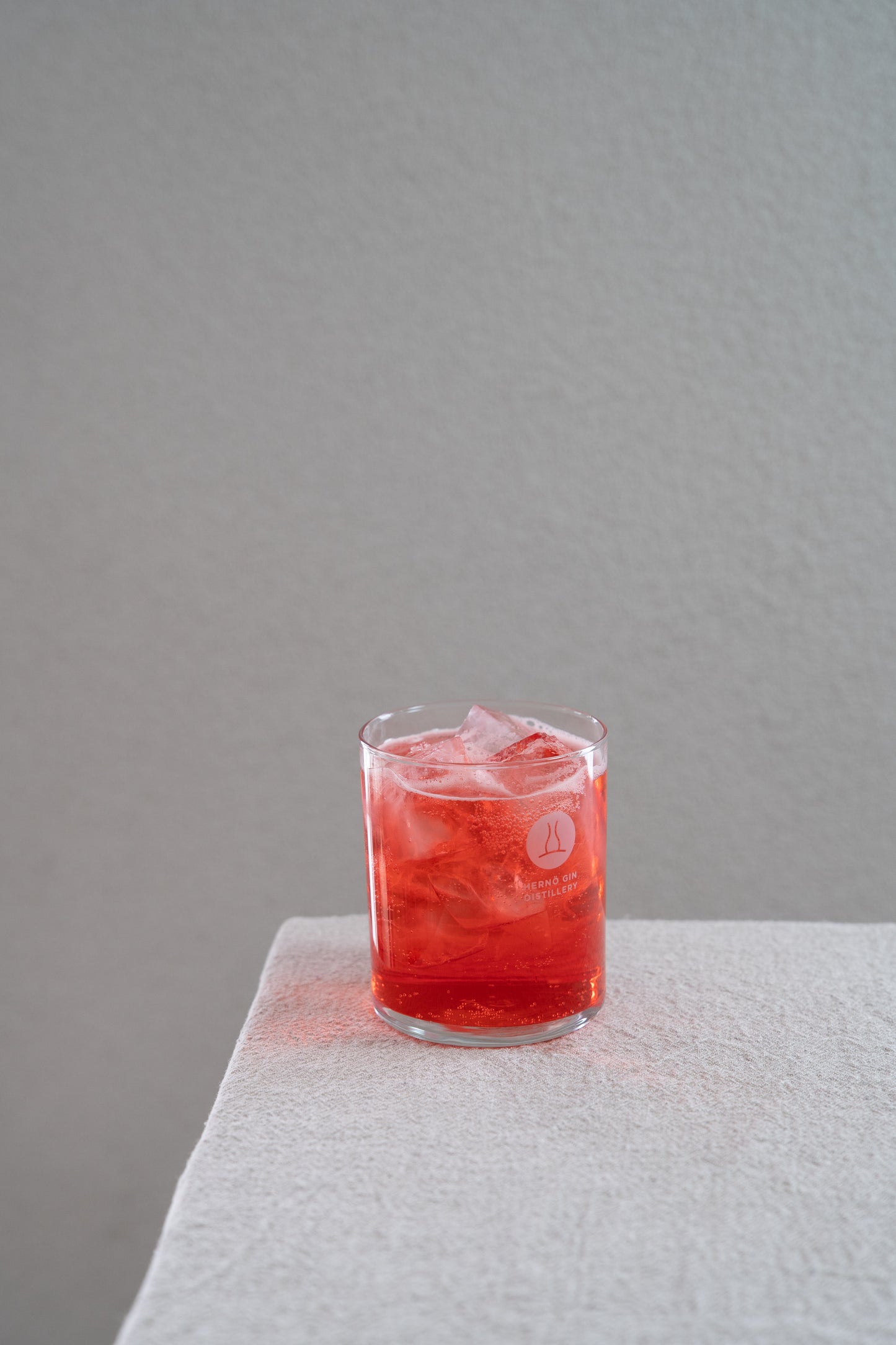 Tumblerglas