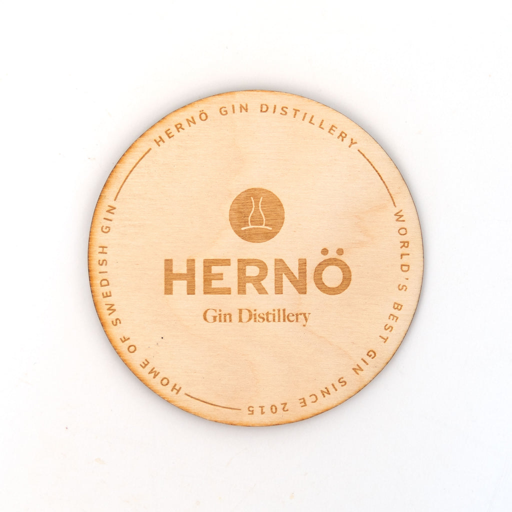 Coaster (trä)
