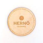 Coaster (trä)