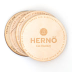 Coaster (trä)