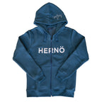 Zip-hoodie