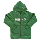 Zip-hoodie