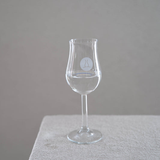 Provningsglas