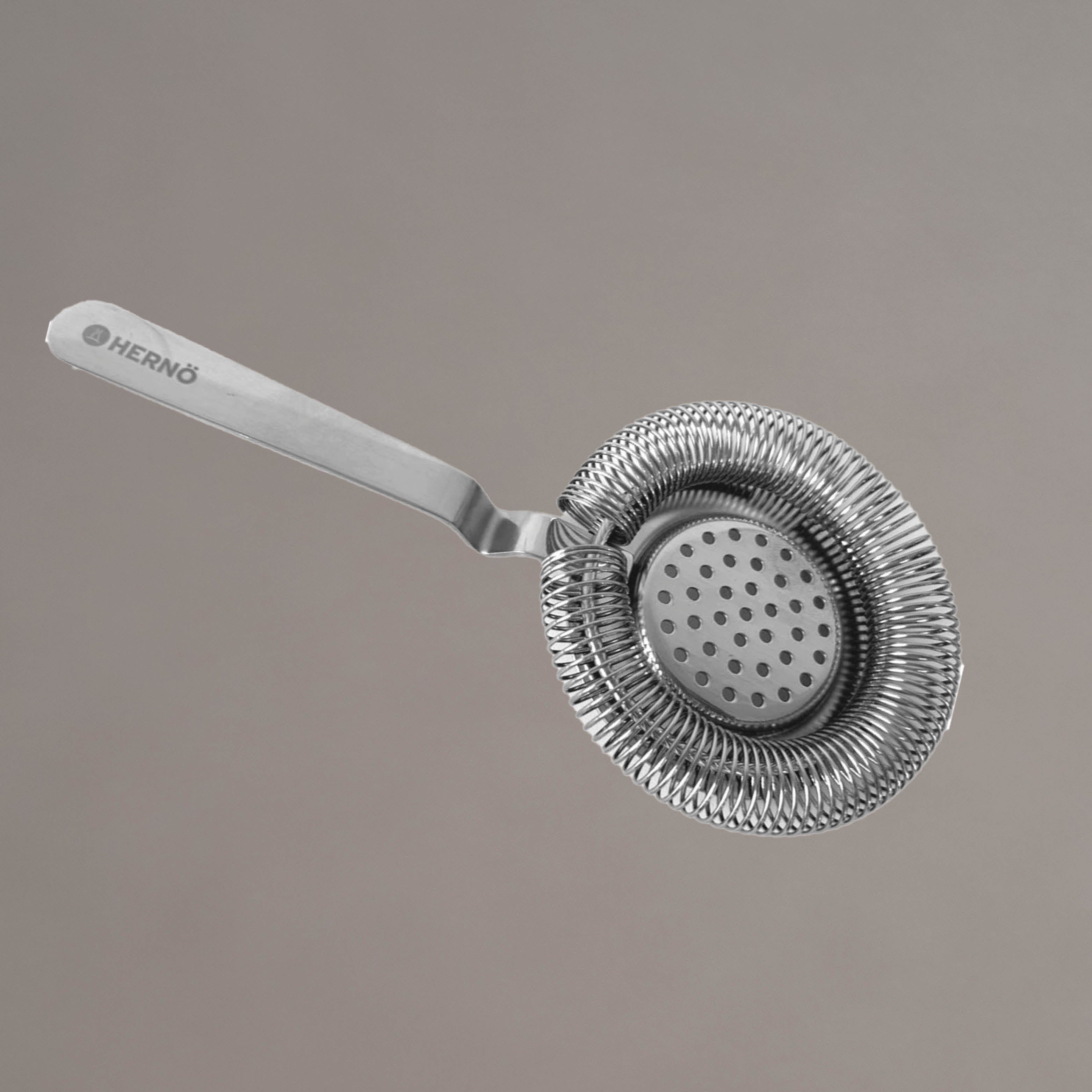 Strainer
