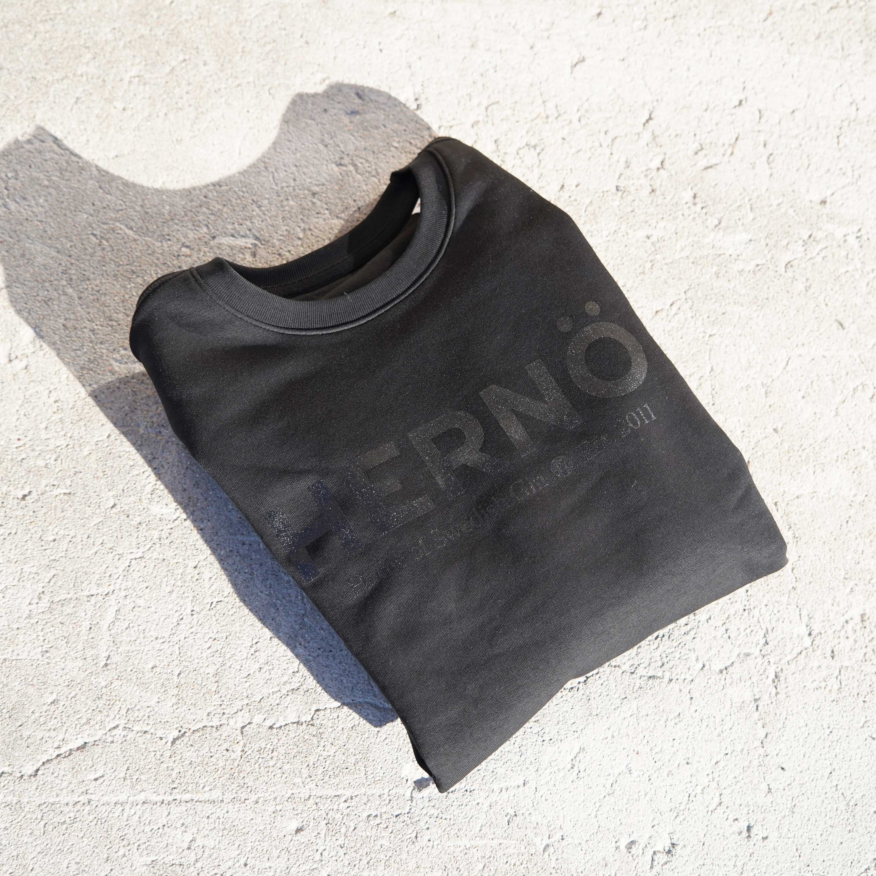 Sweatshirt "Swedish Gin"