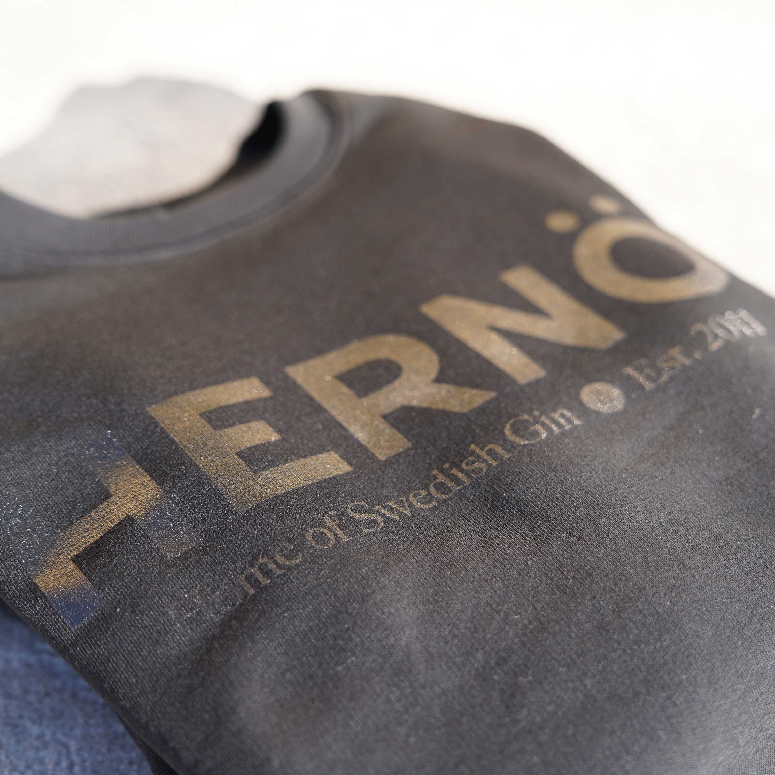 Sweatshirt "Swedish Gin"