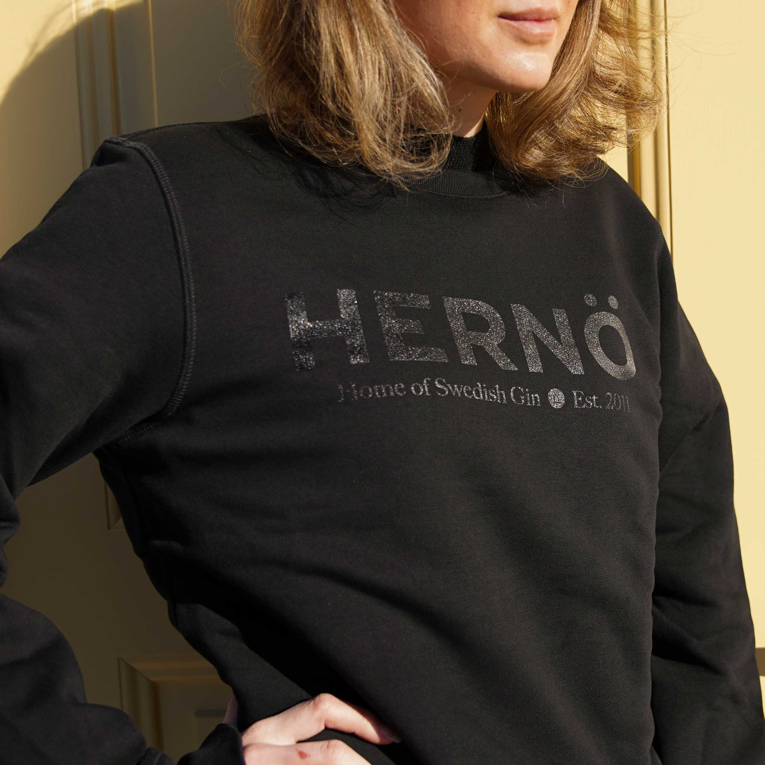 Sweatshirt "Swedish Gin"