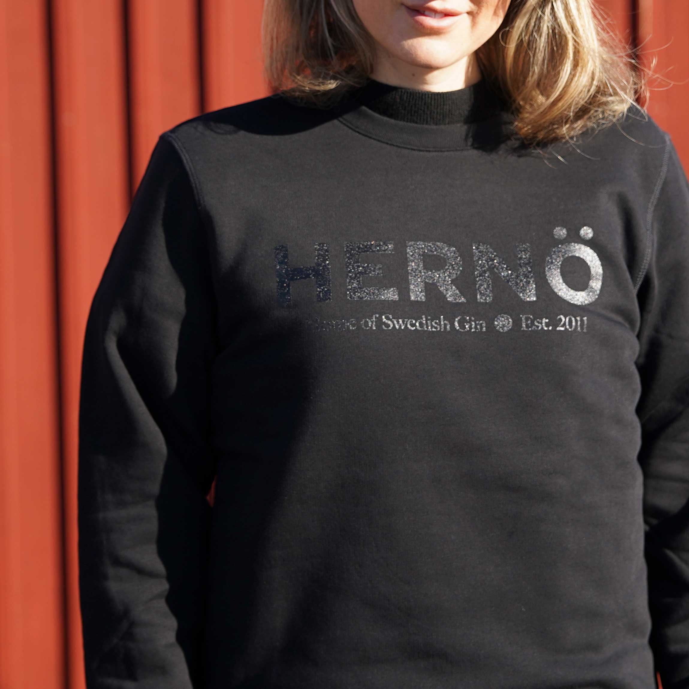 Sweatshirt "Swedish Gin"