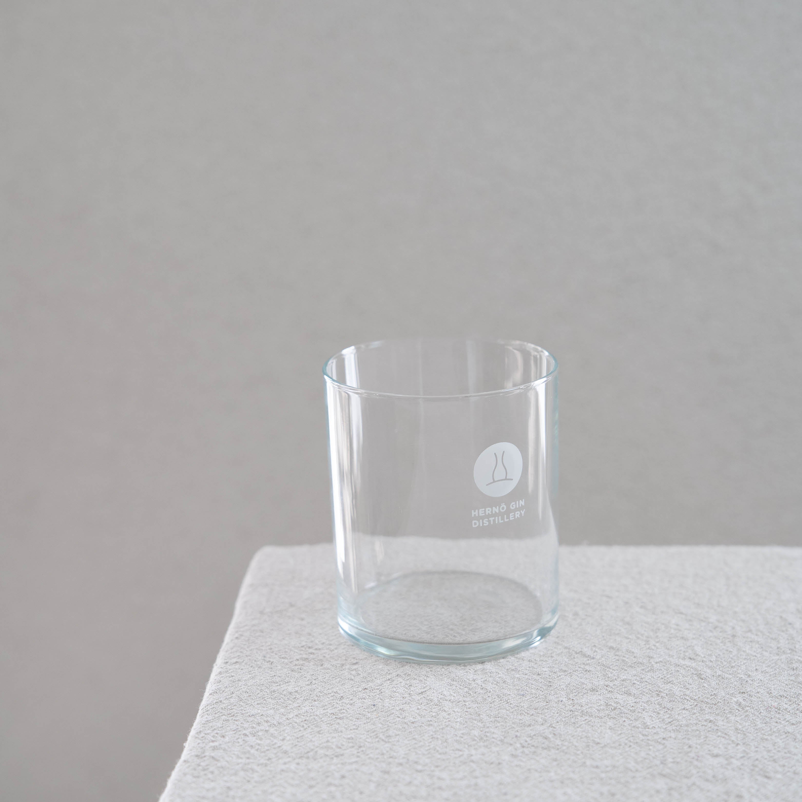 Tumblerglas
