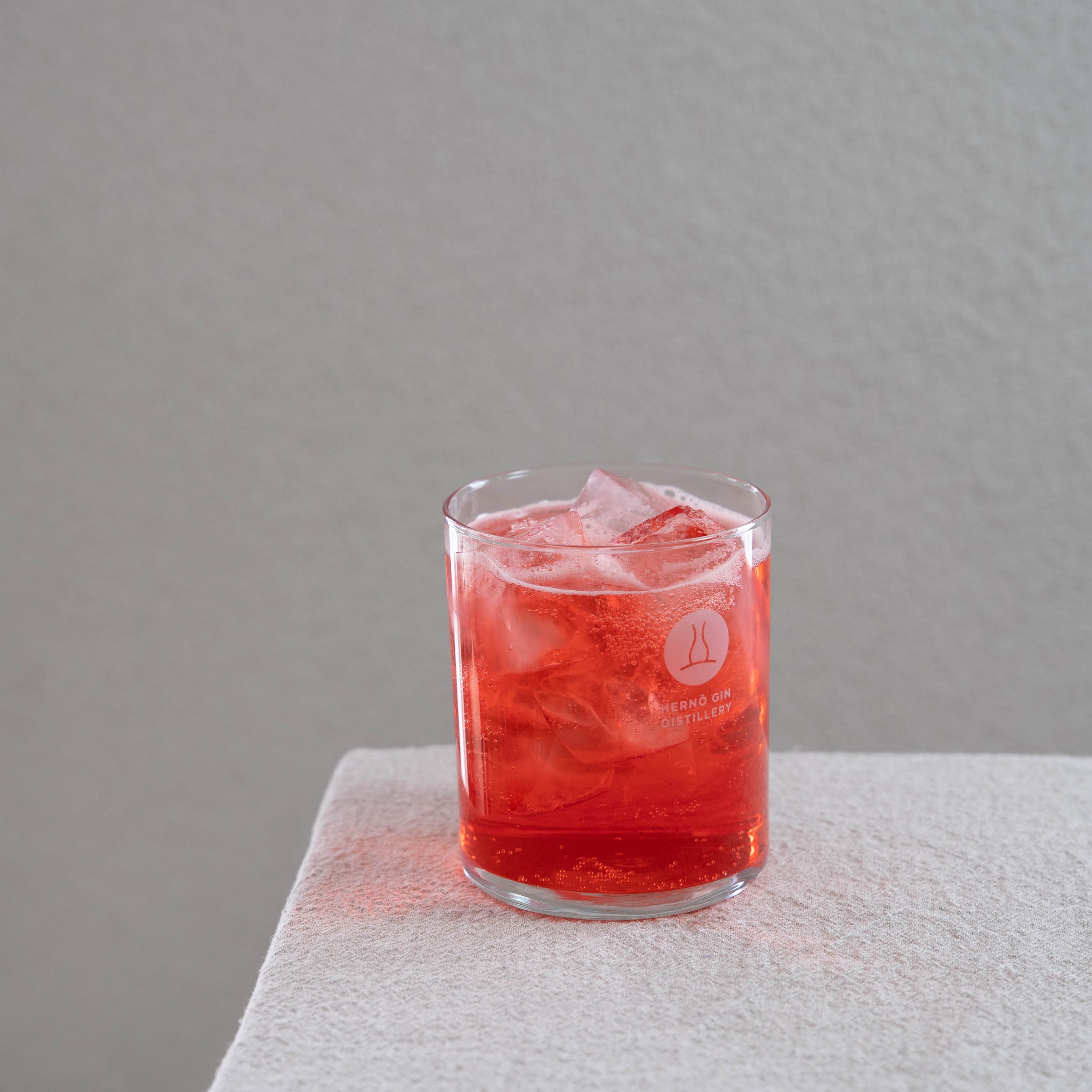 Tumblerglas