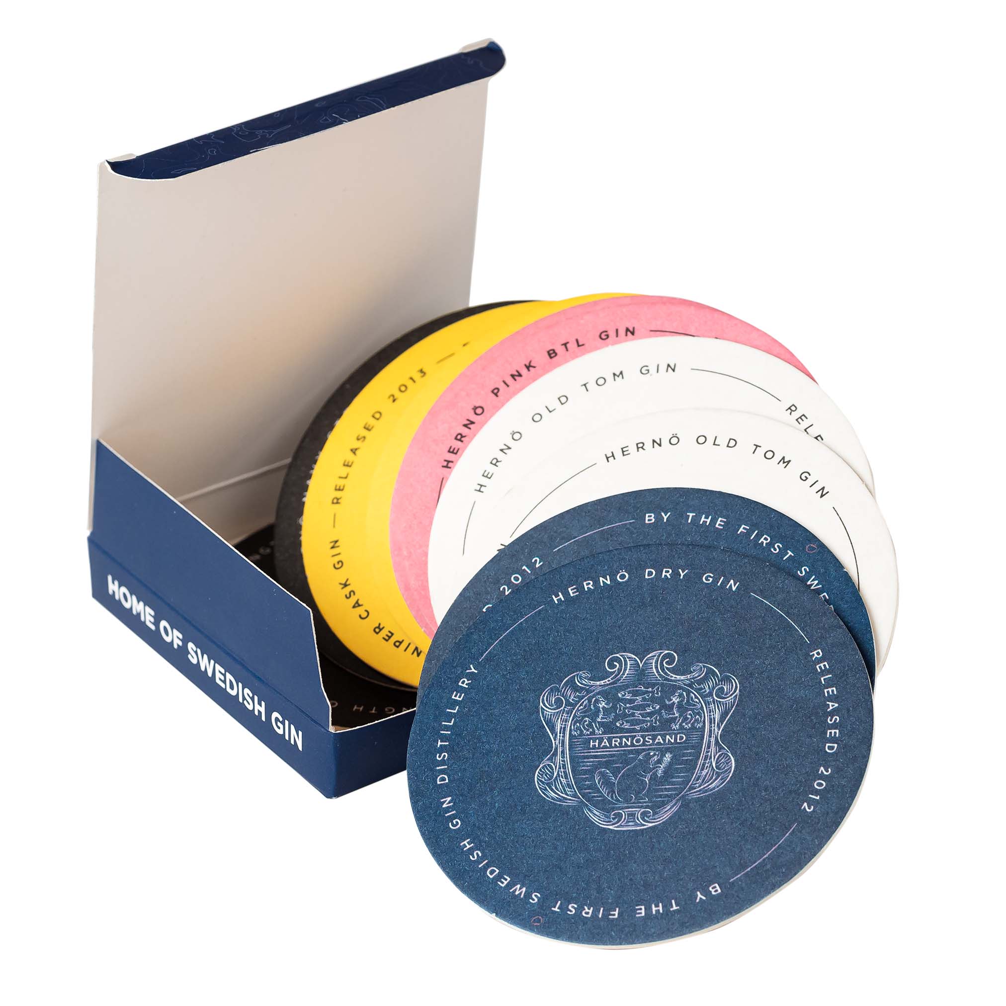 Coaster (papp)