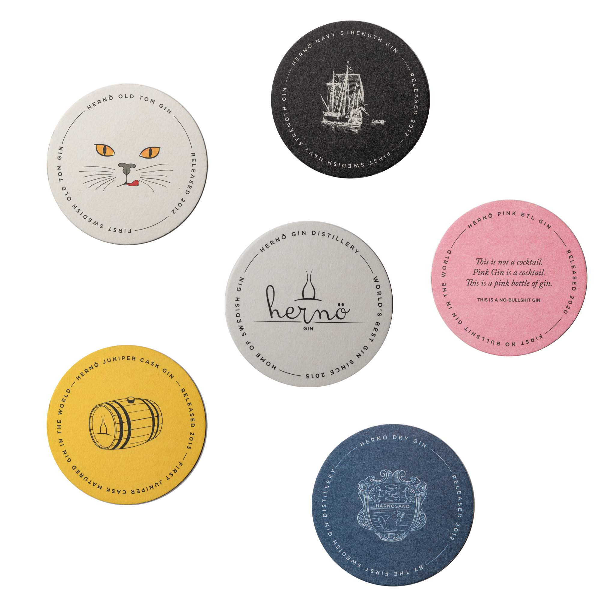 Coaster (papp)